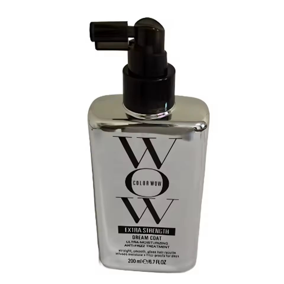 2024 Powerful Ultra Moisturising, Anti-Moisture for Extremely Frizzy Hair Glazed Smooth Smooth+Frizz-Resistant Hairstyles 200Ml