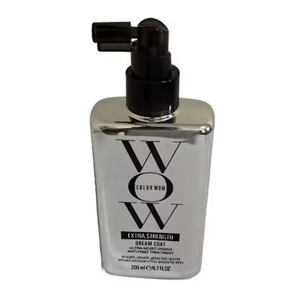 2024 Powerful Ultra Moisturising, Anti-Moisture for Extremely Frizzy Hair Glazed Smooth Smooth+Frizz-Resistant Hairstyles 200Ml