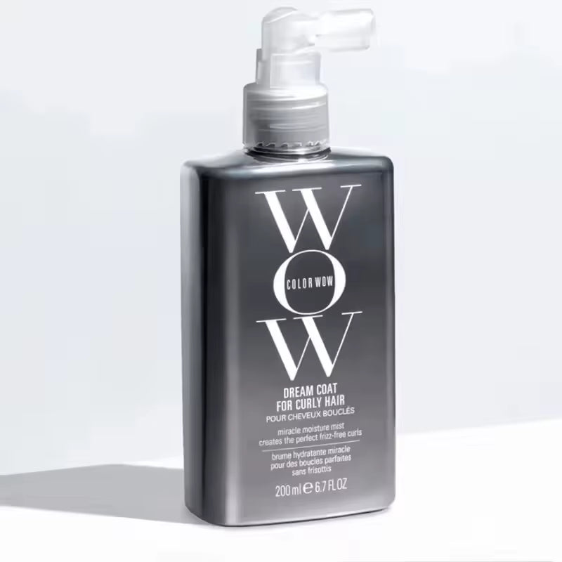 2024 Powerful Ultra Moisturising, Anti-Moisture for Extremely Frizzy Hair Glazed Smooth Smooth+Frizz-Resistant Hairstyles 200Ml